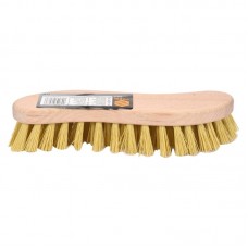 35970 VOREL Perie de mana, cu peri din plastic, lu..